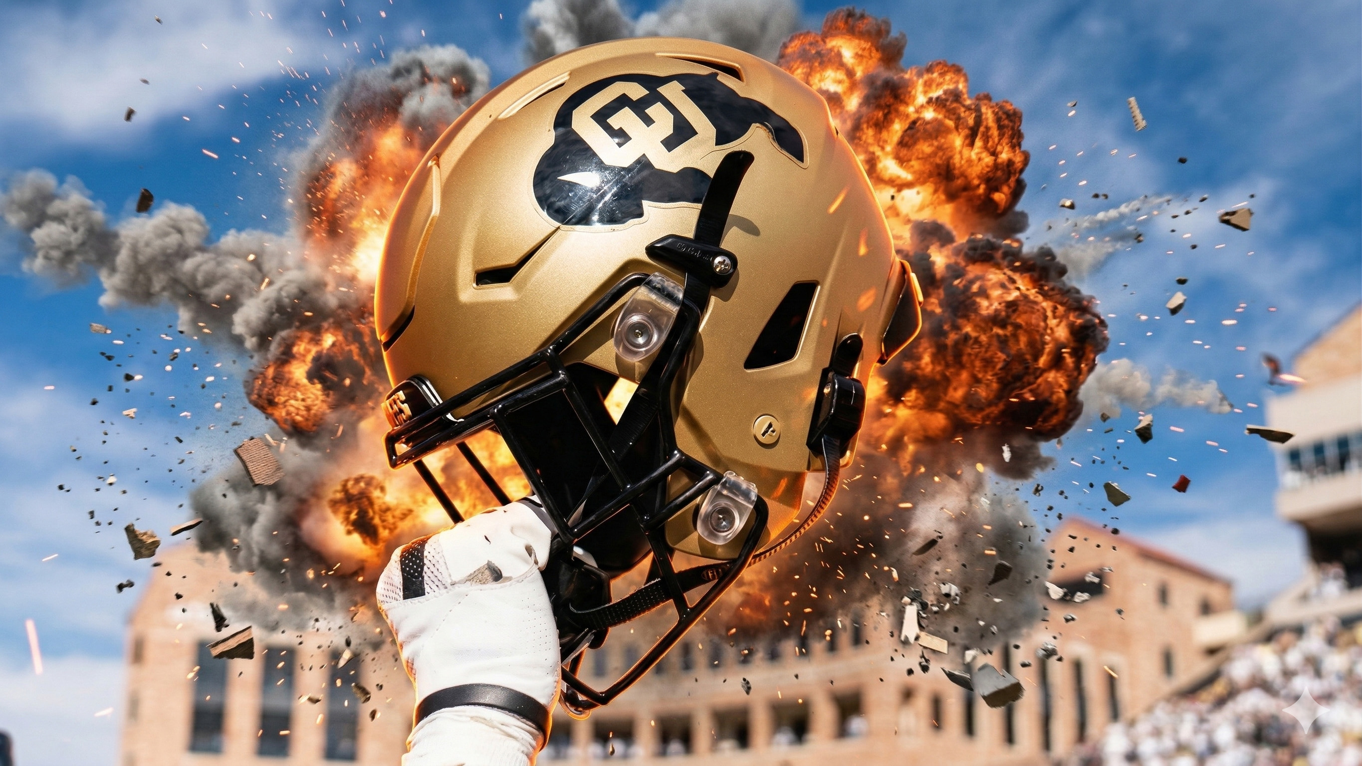 Colorado Buffaloes recruiting class 2026